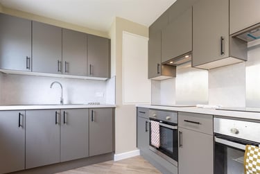 1 bed studio, Cook Street, City Centre, Southampton, SO141YA - Image 15